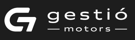 Logo Gestió Motors